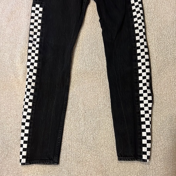 Levi’s Premium Jeans  size 28/30L - Picture 3 of 9